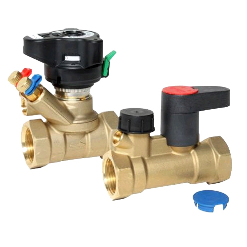 Комплект - Leno MSV-BD/S DN 32