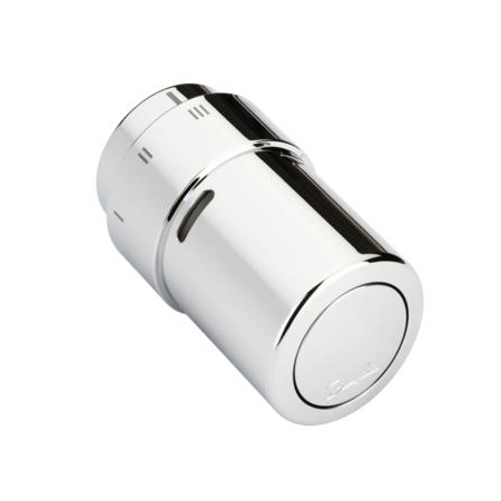 Термоголовка - RAX - хром