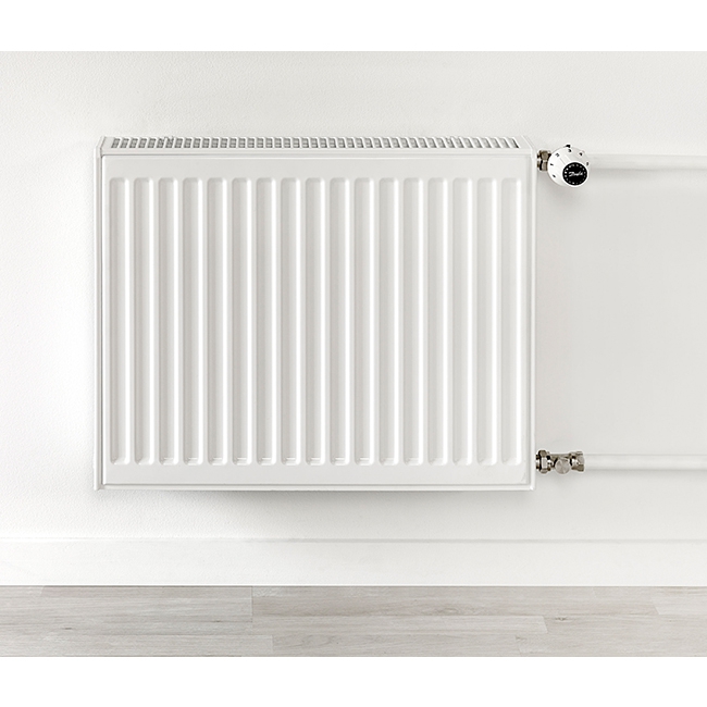 Термостатическая головка - RAS-C 5040