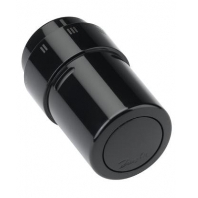 Термоголовка - RAX - черный