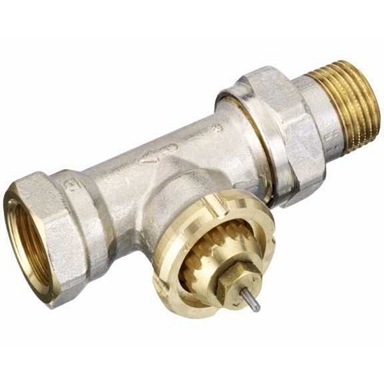 Термоклапан прямой - FJVR