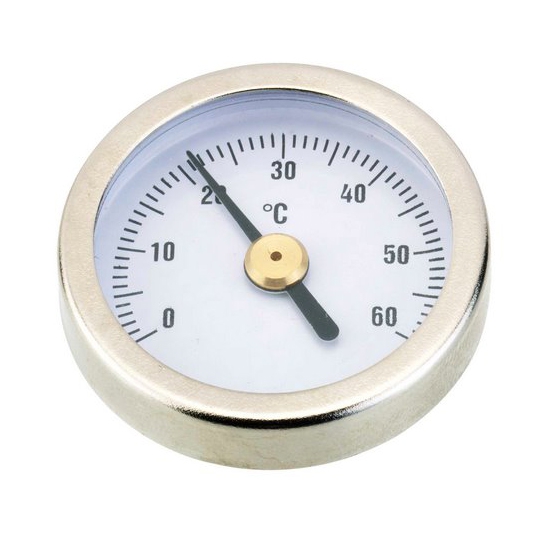 Термометр 0-60 °C - Danfoss