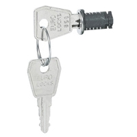 Ключ и замок - N° 850