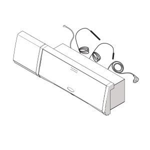 Пульт управления - Aquaplus 120 и Aquamax 220