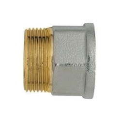 Фитинг для многослойных труб - 3/4 внутренняя резьба - F.I.V."