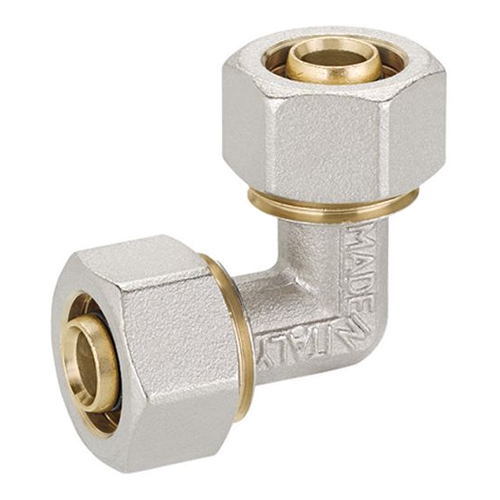 Фитинг угловой 20х20- F.I.V.