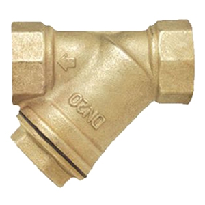 Сетчатый фильтр 1/2" - F.I.V.