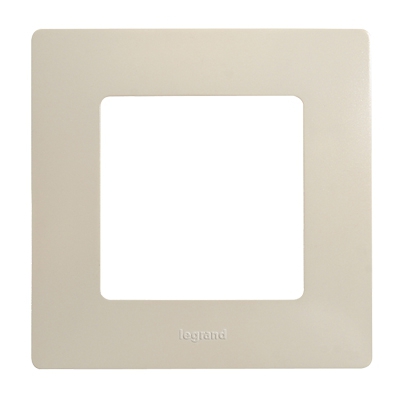 Рамка 1 пост - Niloe/Etika - слоновая кость