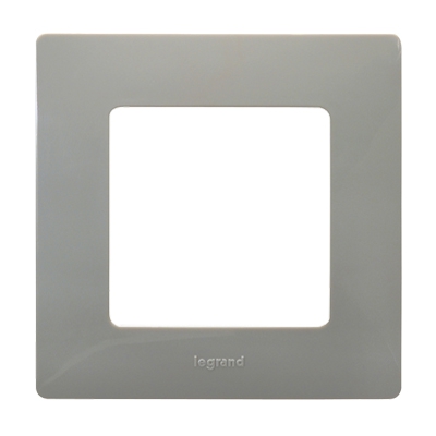 Рамка 1 пост - Niloe/Etika - светлая галька