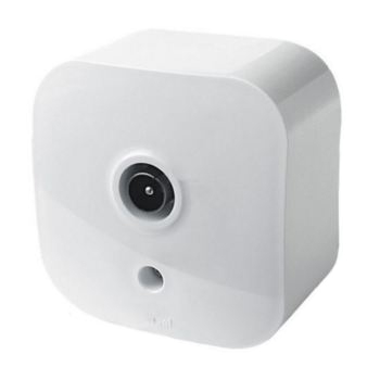 Розетка TV - Quteo - белый