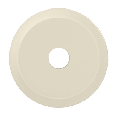 Лицевая панель для TV розетки - Celiane - слоновая кость