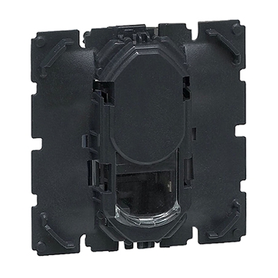 Розетка RJ45 6 UTP - Celiane