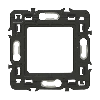 Суппорт 1 пост 2 модуля - Mosaic/Celiane