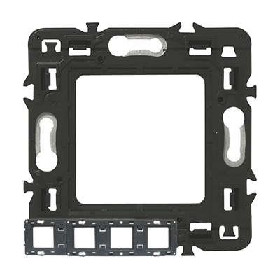 Суппорт 4 поста 10 модулей - Mosaic/Celiane