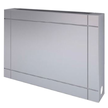 Настенный конвектор - OKN-100/60/12-SP-1298W - Licon