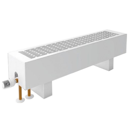 Напольные конвекторы Licon OLN