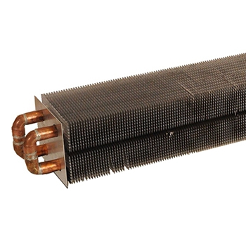 Отопительные регистры Licon OR-D2