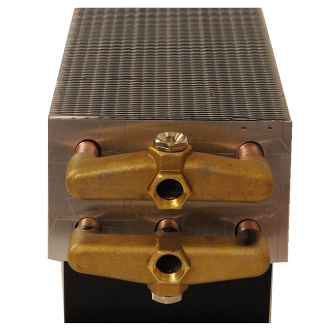 Отопительные регистры Licon OR-D3