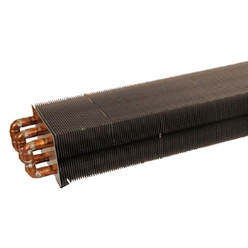 Отопительные регистры Licon OR-D3