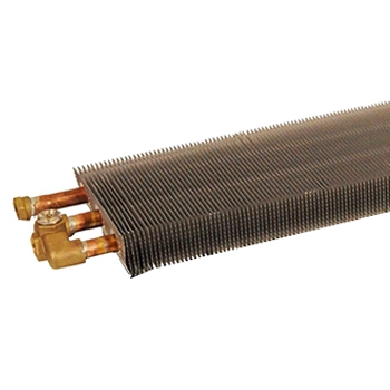 Отопительные регистры Licon OR-J3