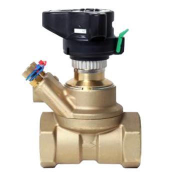 Балансировочный клапан - MSV-BD DN 50