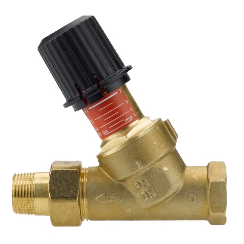 Клапан - регулятор давления - AVDO 25 - R 1