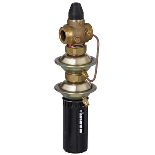 Клапан - регулятор перепада давления - AVPQ DN 32