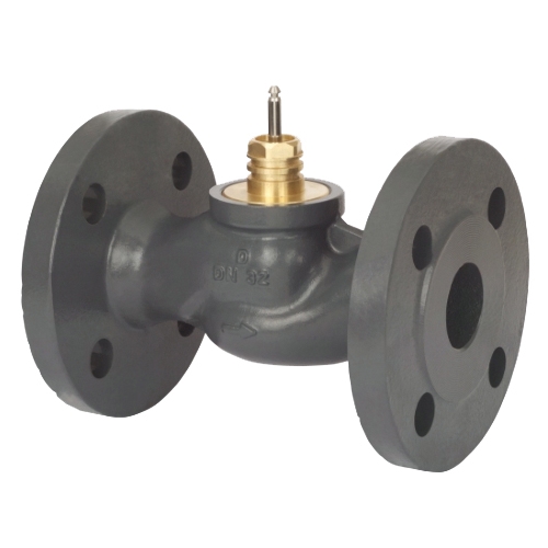 Клапан регулирующий - Danfoss VF2 DN32 - kvs 16 м³/ч