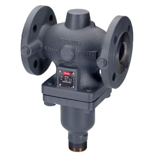 Регулирующий 2-х ходовой клапан - VFG2 - 50