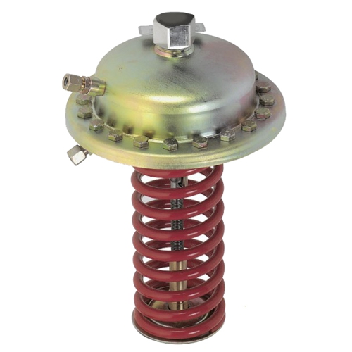 Регулятор перепада давления - AFP-9 DN 15-125