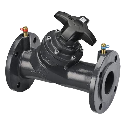 Ручной балансировочный клапан - MSV-F2 DN 32