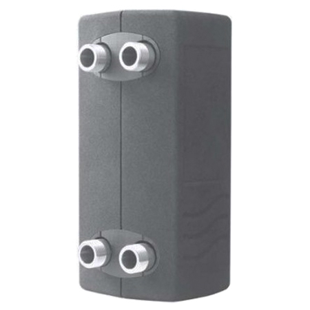 Теплоизоляция для теплообменников - XB 06-1: 30-48