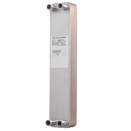 Теплообменник - XB 40-1 20