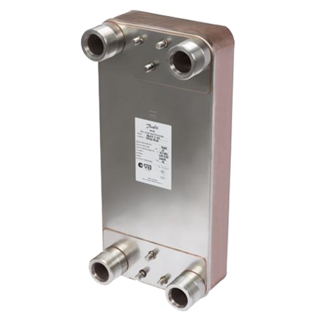 Теплообменник - XB 61H-1 60