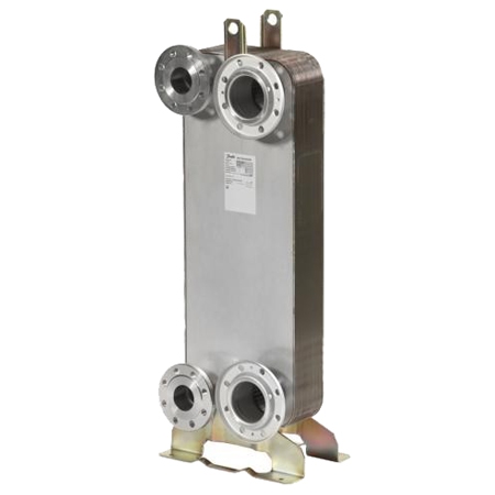 Теплообменник - XB 70H-1 50