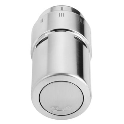 Термоголовка - RAX - стальной