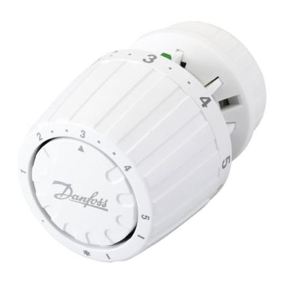 Термостатическая головка - RA 2000