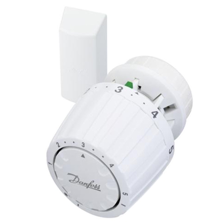 Термостатическая головка - RA 2000