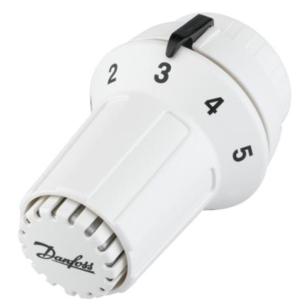 Термостатическая головка - RAS-C 5041