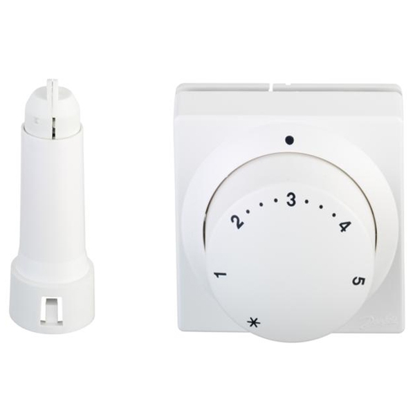 Термостатический элемент - RA 5068