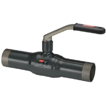 Шаровый кран - JIP LD-WW DN50