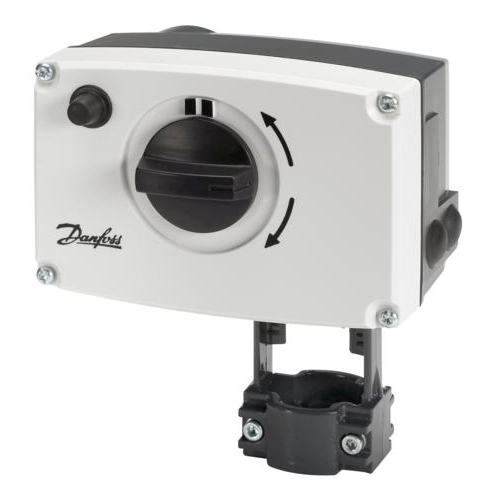 Электропривод - AMV 25, 24V, 2.15W