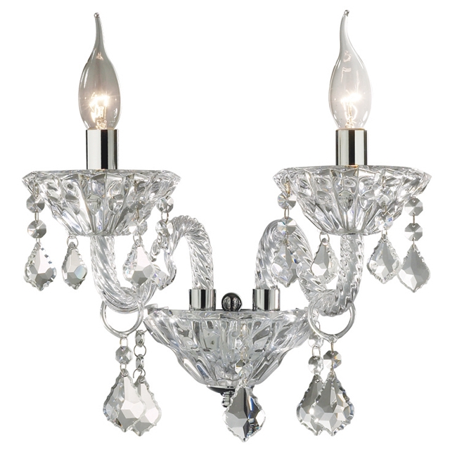 Бра - Ideal Lux Tiepolo AP2