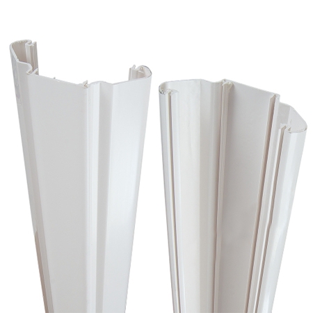 Коробка сборная неукомплектованная - DLP - 2 метра