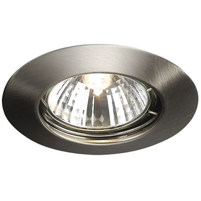 Точечный светильник - Massive Alpha - 3 штуки