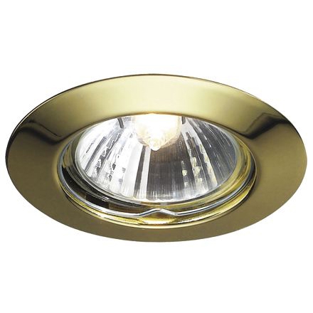 Точечный светильник - Massive Alpha - 3 штуки