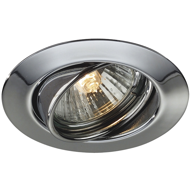 Точечный светильник - Massive Opal - 3 штуки