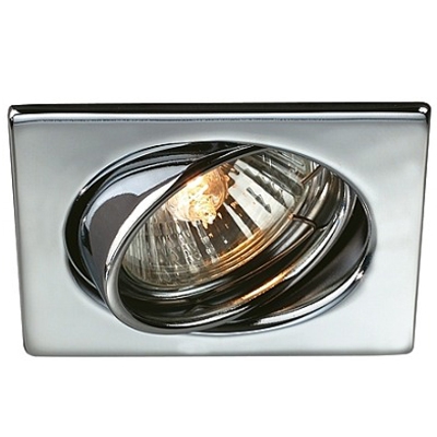 Точечный светильник - Massive Quartz - 3 штуки