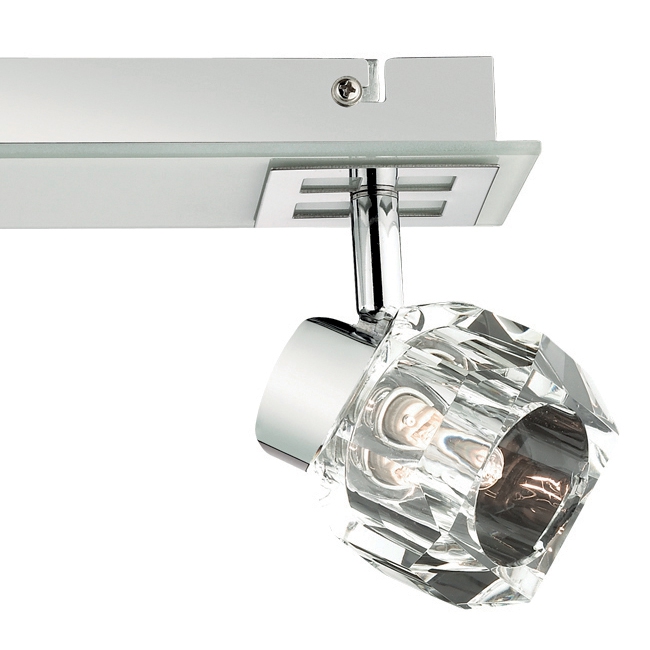 Бра - Ideal Lux Nostalgia AP2 Bianco