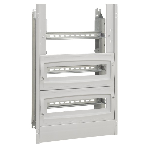 Модульные шасси с лицевой панелью - 700x500x250